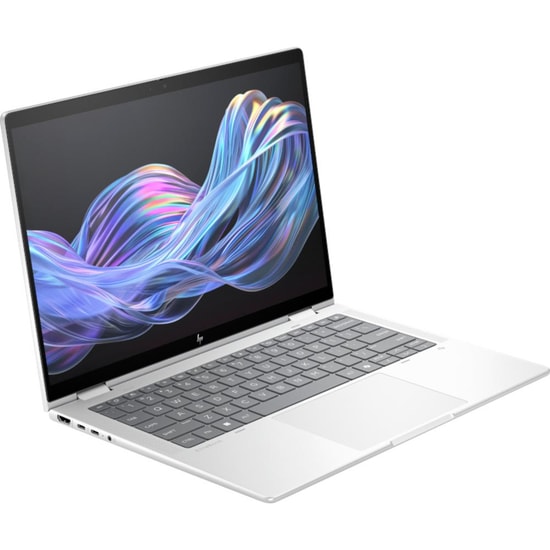 HP EliteBook X G1i AI (D30U8ET) Ultra 5-228V Laptop - 32GB RAM, 1TB SSD, 14" WUXGA Dokunmatik Ekran, Windows 11 Pro