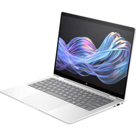 HP EliteBook X G1i AI (D30U8ET) Ultra 5-228V Laptop - 32GB RAM, 1TB SSD, 14" WUXGA Dokunmatik Ekran, Windows 11 Pro