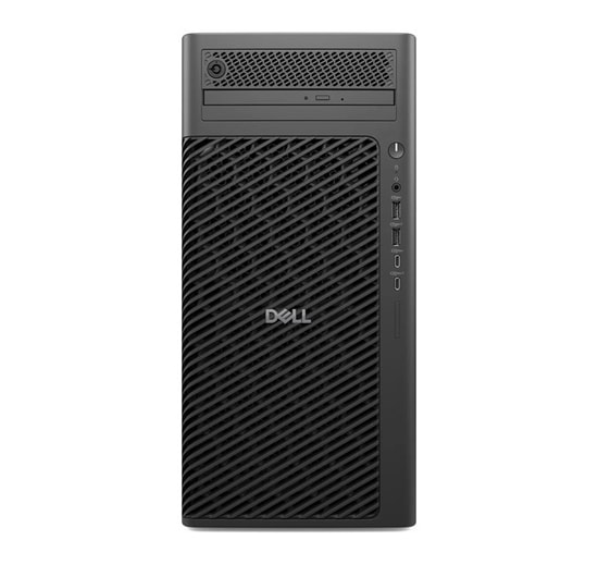 Dell Pro Max Tower Ultra 9 285K: 64GB RAM, 1TB SSD, RTX 4000 Ada 24GB, Windows 11 Pro Masaüstü PC (FCT2250_15)