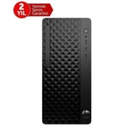 HP ProDesk 2 Tower G1i E (B6YE5ET) Intel i5-14400 Masaüstü Bilgisayar - 16GB 4800MHz DDR5 RAM, 512GB SSD, FreeDOS