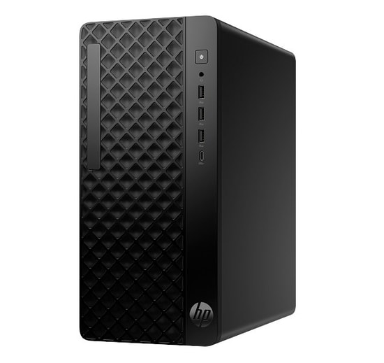 HP ProDesk 2 Tower G1i E (B6YE5ET) Intel i5-14400 Masaüstü Bilgisayar - 16GB 4800MHz DDR5 RAM, 512GB SSD, FreeDOS