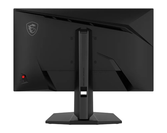 MSI MAG 274QPF E20 27" WQHD 200Hz 0.5ms Rapid IPS Premium Oyuncu Monitörü - 2560x1440, USB C 15W PD, Pivot, FreeSync