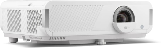 ViewSonic LX720-4K 3500 Lümen Akıllı 4K Lazer Projeksiyon - HDR, HLG, 3D, HDMI 2.0, 3840x2160, 20000 Saat, Google TV