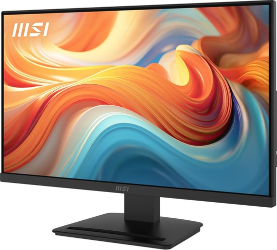 MSI PRO MP241 E14V 23.8" Full HD 144Hz 1ms Adaptive-Sync VA Monitör - 1920x1080, HDMI, DisplayPort, Flicker Free