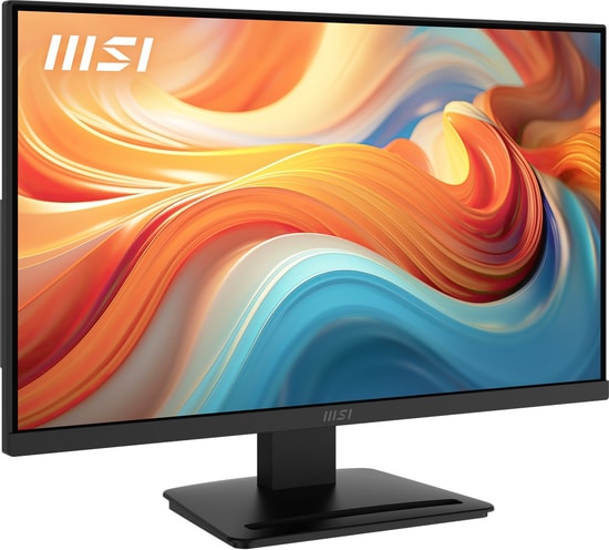 MSI PRO MP241 E14V 23.8" Full HD 144Hz 1ms Adaptive-Sync VA Monitör - 1920x1080, HDMI, DisplayPort, Flicker Free
