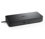 Dell Pro SD25TB5 Thunderbolt 5 Smart Dock (210-BRFN) - 4K HDMI, 8K 60Hz, DP 2.1, USB-A, 300W PD, 2.5G LAN, 80cm Kablo