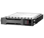 HPE 600GB SAS 12G Mission Critical SFF HDD (P53561-B21) - 10000 RPM, 2.5" SFF SED, 12Gb/s SAS, Basic Carrier, Küçük Form