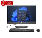 HP ProStudio 4 G1i 23.8" Ultra 5 235T All In One PC (BY7E9ET) - 32GB RAM, 1TB SSD, FHD Dokunmatik Ekran, Windows 11 Pro