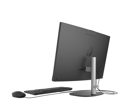 HP ProStudio 4 G1i 23.8" Ultra 5 235T All In One PC (BY7E9ET) - 32GB RAM, 1TB SSD, FHD Dokunmatik Ekran, Windows 11 Pro
