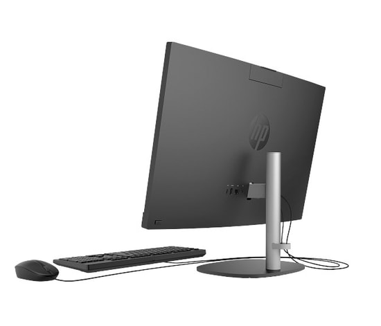 HP ProOne 240 G10 (D36C6ET) Intel Ultra 7 155 All In One PC - 16GB RAM, 512GB SSD, 23.8" Full HD Ekran, FreeDOS