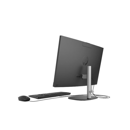 HP ProOne 240 G10 (D36C6ET) Intel Ultra 7 155 All In One PC - 16GB RAM, 512GB SSD, 23.8" Full HD Ekran, FreeDOS