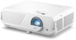 ViewSonic LX750-4K Akıllı 4000 Lümen 4K Lazer Projeksiyon - HDR, HLG, 3D, HDMI 2.0, 3840x2160, 20000 Saat, Google TV
