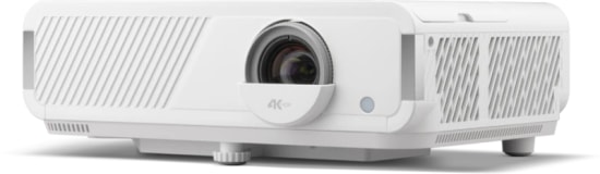 ViewSonic LX750-4K Akıllı 4000 Lümen 4K Lazer Projeksiyon - HDR, HLG, 3D, HDMI 2.0, 3840x2160, 20000 Saat, Google TV