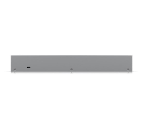 Ubiquiti UniFi USW PRO MAX 16 POE Gigabit Switch - 16 Port PoE+ 2x10G SFP+, Etherlighting, Layer 3 Yönetilebilir Anahtar