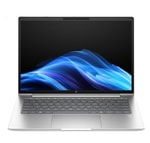 HP ProBook AI 4 G1i (D36KKET) Intel Ultra 7-255U Dizüstü Bilgisayar - 24GB RAM, 512GB SSD, 14" WUXGA, Windows 11 Pro