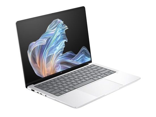 HP EliteBook X G1a (CP0E5ET) Ryzen 9 AI HX Pro 375 Laptop - 32GB RAM, 1TB SSD, 14" OLED Dokunmatik, Windows 11 Pro