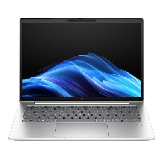 HP ProBook 4 G1i (D36KPET) Intel Core i5-120U Dizüstü Bilgisayar - 16GB RAM, 512GB SSD, 14" Ekran, Windows 11 Pro