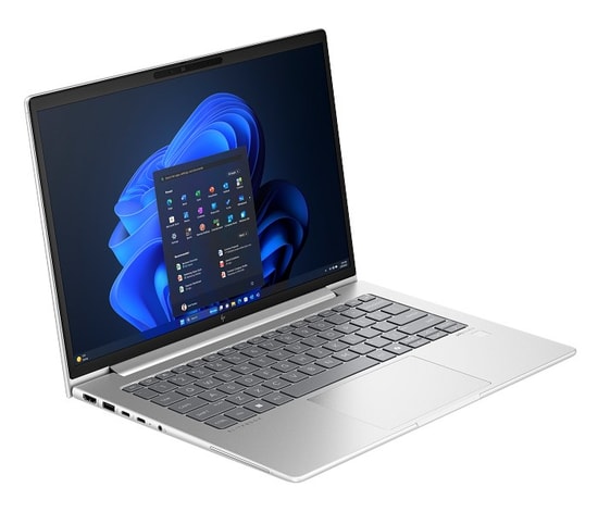 HP EliteBook 640 G11 (D30T1ET) Intel Ultra 5 125U Laptop - 14" FHD Ekran, 16GB RAM, 512GB SSD, FreeDOS İşletim Sistemi