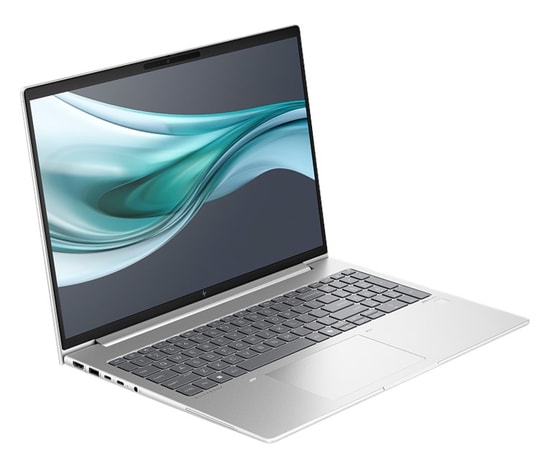 HP EliteBook 660 G11 (D30MNET) Intel Ultra 5 125U Laptop - 16" Ekran, 16GB RAM, 512GB SSD, FreeDOS