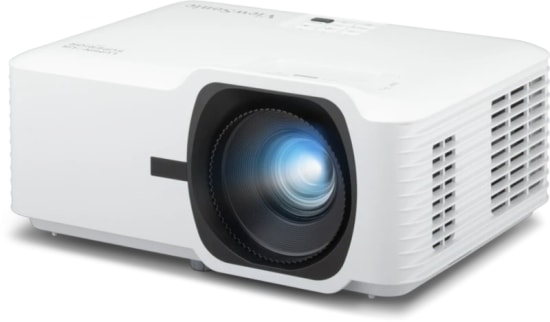 ViewSonic LSD401HD 4000 Lümen Full HD Lazer Projeksiyon - 1920x1080, 30000 Saat Ömür, LAN Kontrolü, 300"e Kadar Ekran