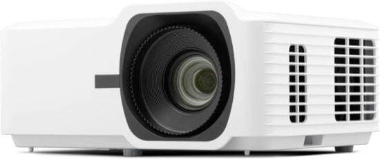 ViewSonic LSD401HD 4000 Lümen Full HD Lazer Projeksiyon - 1920x1080, 30000 Saat Ömür, LAN Kontrolü, 300"e Kadar Ekran