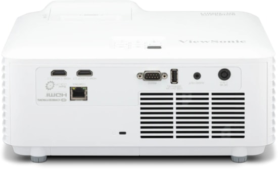ViewSonic LSD401HD 4000 Lümen Full HD Lazer Projeksiyon - 1920x1080, 30000 Saat Ömür, LAN Kontrolü, 300"e Kadar Ekran