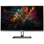 EXA AIO X24S C52 Intel i5-12400 Siyah AIO PC - 16GB RAM, 512GB M.2 SSD, 23.8" Full HD, Webcam, WiFi 6, BT 5.2, FreeDOS