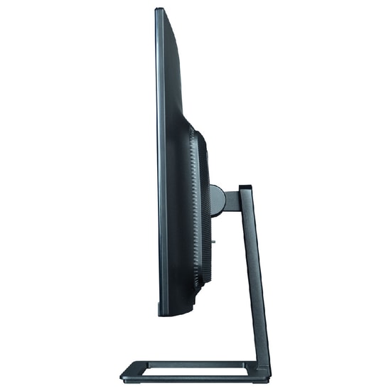 EXA AIO X24S C52 Intel i5-12400 Siyah AIO PC - 16GB RAM, 512GB M.2 SSD, 23.8" Full HD, Webcam, WiFi 6, BT 5.2, FreeDOS