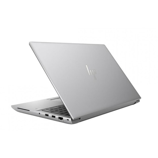 HP ZBook Fury 16 G11 (5F9D3ES) i9-14900HX  RTX 4000 Ada 12GB Laptop - 32GB RAM, 1TB SSD, 16" FHD Ekran, Windows 11 Pro