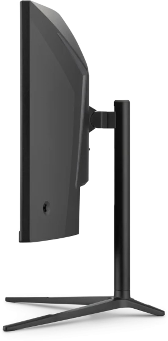 ViewSonic VX3418C-2K 34" UWQHD 1ms 180Hz Kavisli Oyuncu Monitörü - 1500R, FreeSync Premium, 2x HDMI 2.0, DisplayPort 1.4