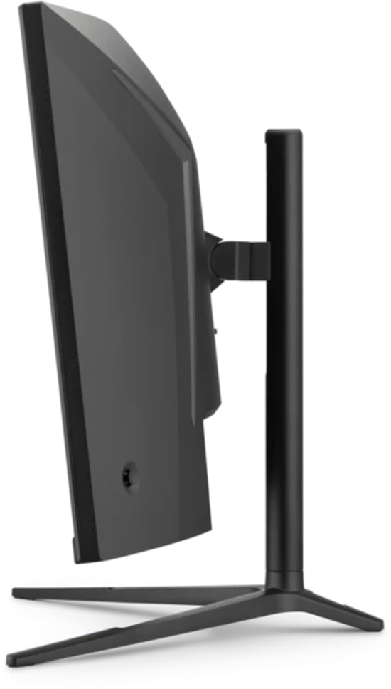 ViewSonic VX3418C-2K 34" UWQHD 1ms 180Hz Kavisli Oyuncu Monitörü - 1500R, FreeSync Premium, 2x HDMI 2.0, DisplayPort 1.4