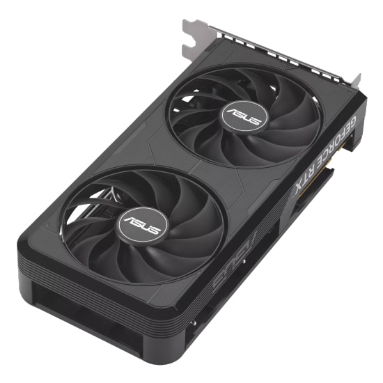 Asus Dual GeForce RTX 5060 EVO OC 8GB GDDR7 Ekran Kartı - 128 Bit, 	2565 MHz, 3xDP, HDMI, DLSS4, Reflex 2, G-Sync ready