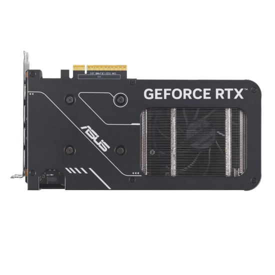 Asus Dual GeForce RTX 5060 EVO OC 8GB GDDR7 Ekran Kartı - 128 Bit, 	2565 MHz, 3xDP, HDMI, DLSS4, Reflex 2, G-Sync ready