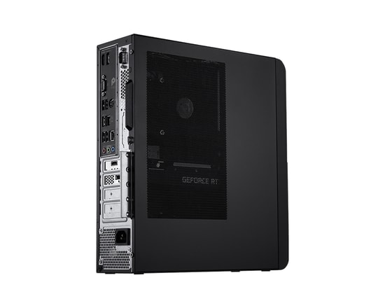 MSI PRO DP180 Intel i5-14400 Masaüstü PC (14A-878EU) - 16GB DDR5 RAM, 512GB SSD, Siyah, Windows 11, UHD Graphics 730