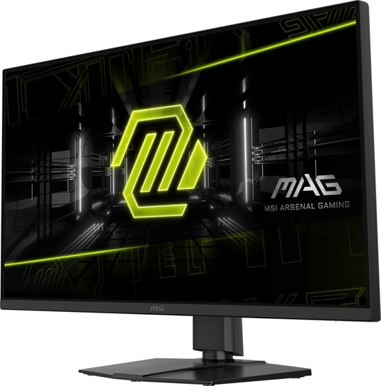 MSI MAG 322URDF E16 32" 4K UHD 160Hz 0.5ms Premium Oyuncu Monitörü - 400cd, Rapid IPS, FreeSync, HDR 400, HDMI 2.1