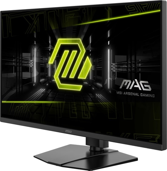 MSI MAG 322URDF E16 32" 4K UHD 160Hz 0.5ms Premium Oyuncu Monitörü - 400cd, Rapid IPS, FreeSync, HDR 400, HDMI 2.1