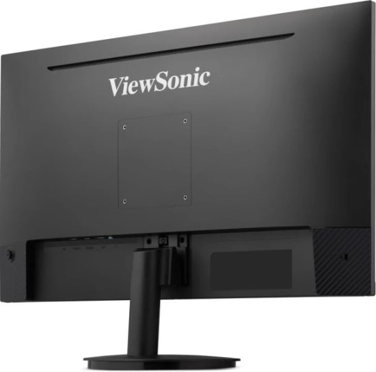 ViewSonic VA2708-2K-HD-2 27" SuperClear IPS QHD Monitör - 2560x1440, 75Hz, 4ms, HDMI, DP, Değişken Yenileme Hızı