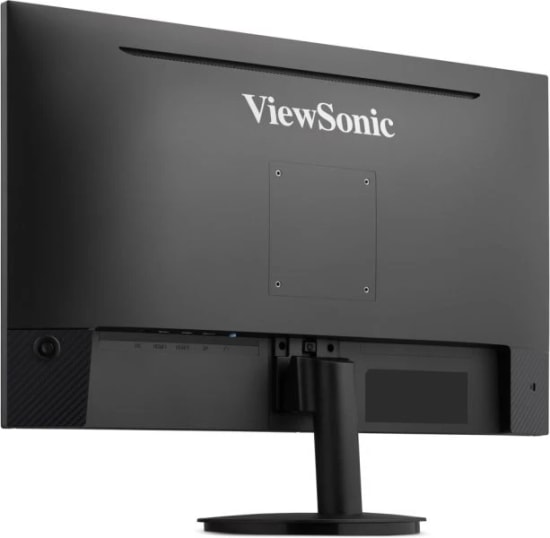 ViewSonic VA2708-2K-HD-2 27" SuperClear IPS QHD Monitör - 2560x1440, 75Hz, 4ms, HDMI, DP, Değişken Yenileme Hızı