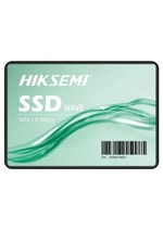 Hiksemi Wave Serisi 512GB 2.5" SSD (HS-SSD-WAVE(S) 512G) - 530/450MB/s Okuma Yazma, 3D NAND, SATA III Dahili Disk