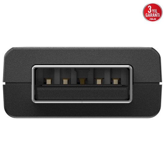 Asus USB-BE92 Nano WiFi 7 USB Adaptör (90IG09H0-MO0B10) - 2.4/5/6 GHz, WPA3, MU-MIMO, Asus AiMesh, WPA3, Dahili Anten