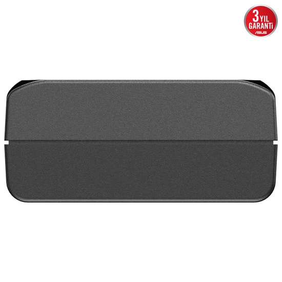 Asus USB-BE92 Nano WiFi 7 USB Adaptör (90IG09H0-MO0B10) - 2.4/5/6 GHz, WPA3, MU-MIMO, Asus AiMesh, WPA3, Dahili Anten