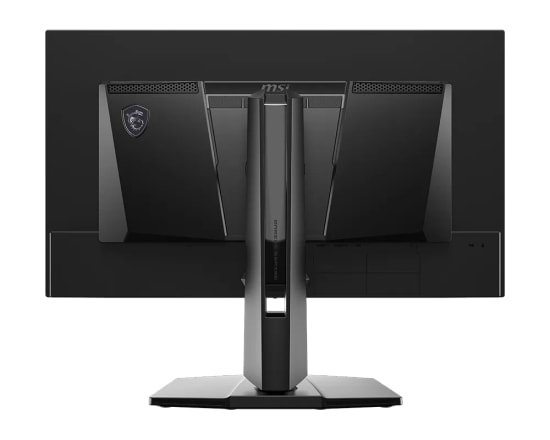 MSI MAG 274QP QD-OLED X24 27" 2K 240Hz 0.03ms Oyuncu Monitörü - 2560x1440, 1000cd, FreeSync, Pivot, HDMI 2.1, DP, Vesa