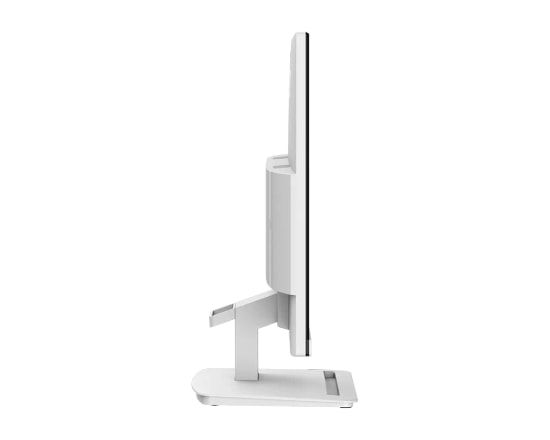 MSI PRO MP241W E14V 23.8" Full HD 144Hz 1ms FreeSync Beyaz VA Monitör - 1920x1080, HDMI, DisplayPort, Flicker Free, Vesa