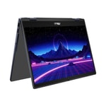 Asus ExpertBook B3 Flip Core C7-150U Dokunmatik Laptop - 16GB RAM, 512GB SSD, 14" Ekran, FreeDOS (B3402FVA-C716512B0D)