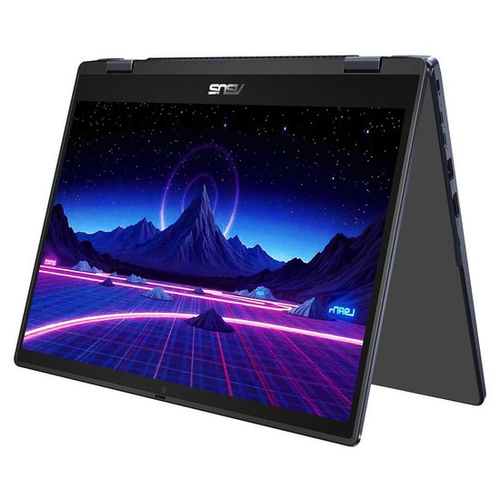 Asus ExpertBook B3 Flip Core C7-150U Dokunmatik Laptop - 16GB RAM, 512GB SSD, 14" Ekran, FreeDOS (B3402FVA-C716512B0D)