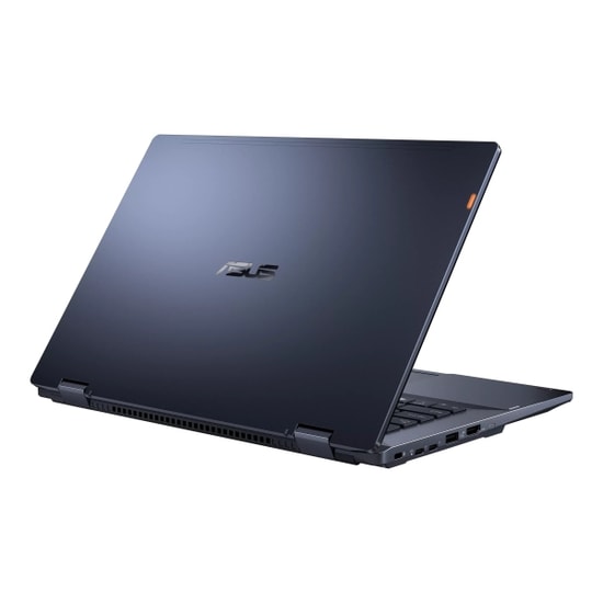 Asus ExpertBook B3 Flip Core C7-150U Dokunmatik Laptop - 16GB RAM, 512GB SSD, 14" Ekran, FreeDOS (B3402FVA-C716512B0D)