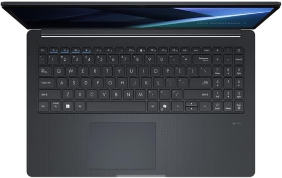 Asus ExpertBook B1503CVA Intel i7-1355U Laptop (B1503CVA-C716512B0D) - 16GB RAM, 512GB SSD, 15.6" FHD Ekran, FreeDOS
