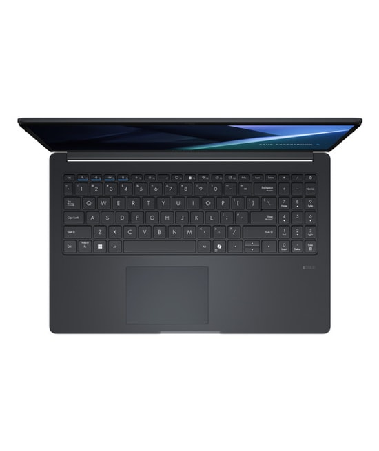 Asus ExpertBook B1503CVA Intel i7-1355U Laptop (B1503CVA-C716512B0D) - 16GB RAM, 512GB SSD, 15.6" FHD Ekran, FreeDOS