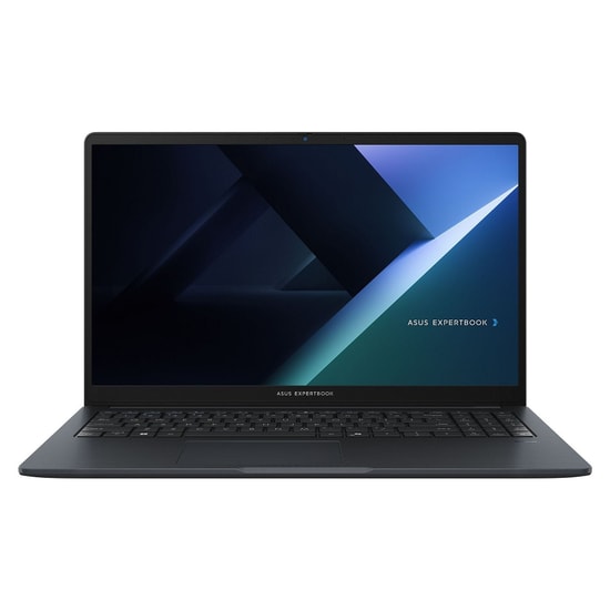 Asus ExpertBook B1503CVA Intel Core C5-120U Laptop (B1503CVA-C516512B0D) - 16GB RAM, 512GB SSD, 15.6" FHD Ekran, FreeDOS