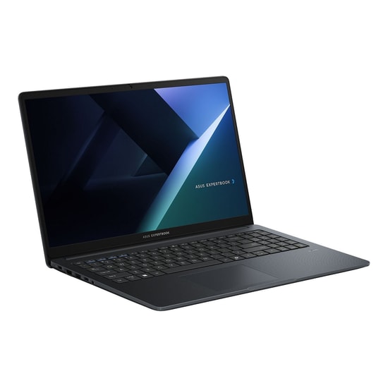 Asus ExpertBook B1503CVA Intel Core C5-120U Laptop (B1503CVA-C516512B0D) - 16GB RAM, 512GB SSD, 15.6" FHD Ekran, FreeDOS
